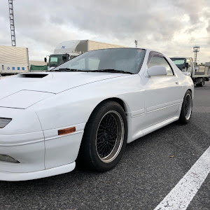 RX-7 FC3S