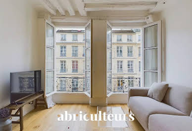 Appartement 18