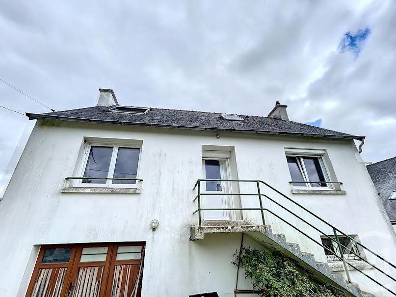 Vente maison 5 pièces 78.65 m² à Quimper (29000), 171 800 €