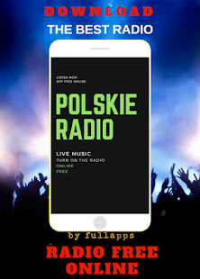 Polskie Radio ONLINE FREE APP RADIO(圖1)-速報App