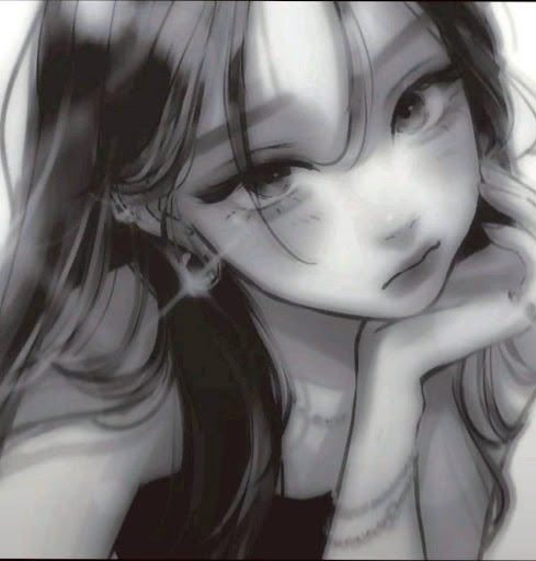 ︎︎ ︎︎ 来 栖　　_　☪