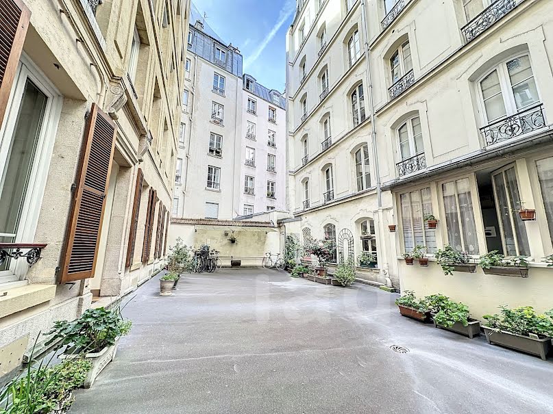 Vente appartement 3 pièces 53 m² à Paris 12ème (75012), 546 000 €