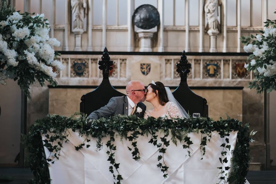 結婚式の写真家Tom Jeavons (tomjeavonsphoto)。2019 5月30日の写真