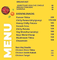 Food Chowk menu 1