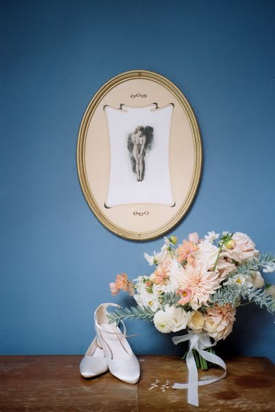 結婚式の写真家Nina Zverkova (ninazverkova)。5月1日の写真