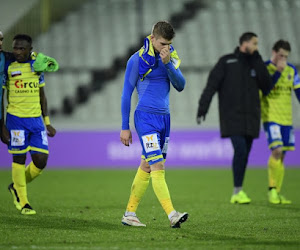 Un remplaçant vite trouvé pour Yannick Ferrera? "J'attends le nouveau coach mardi"