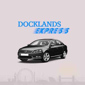 Download Docklands Express For PC Windows and Mac