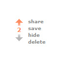 Move Reddit Buttons