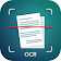 OCR Text Scanner  icon