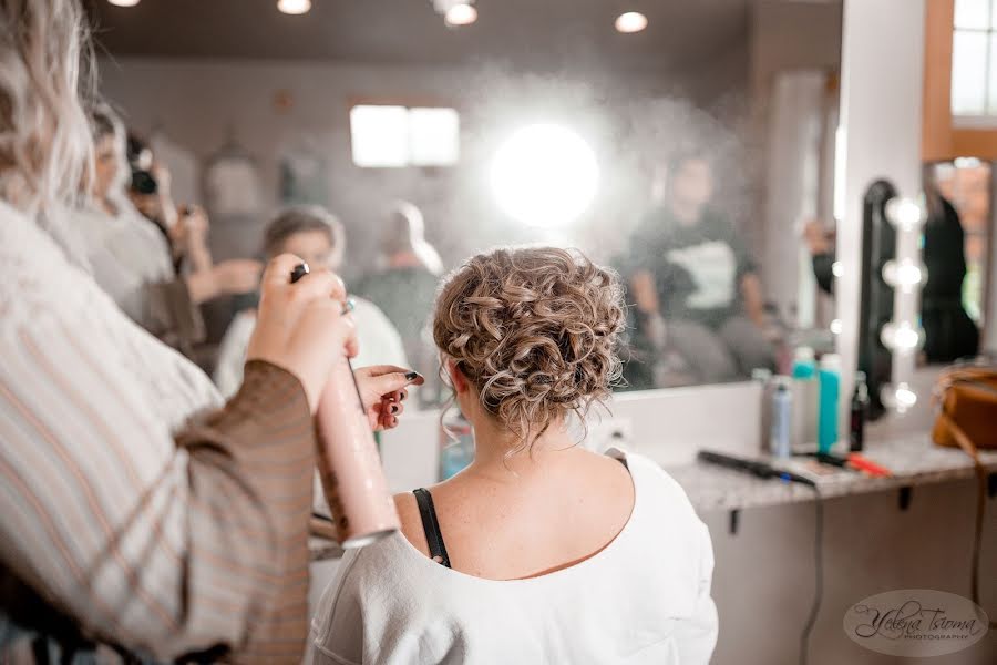 Photographe de mariage Yelena Tsioma (yelenatsioma). Photo du 30 décembre 2019