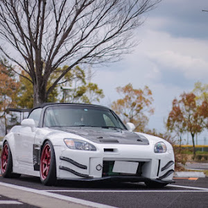 S2000 AP1