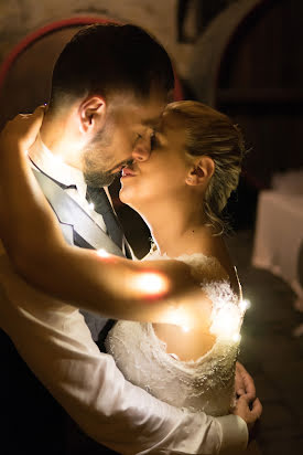 Fotógrafo de bodas Alessio Barbieri (barbieri). Foto del 20 de agosto 2018