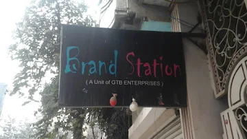 Brand Station photo 