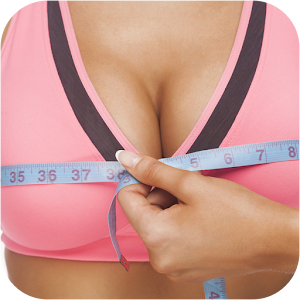 Bra Size Calculator 1.0 Icon