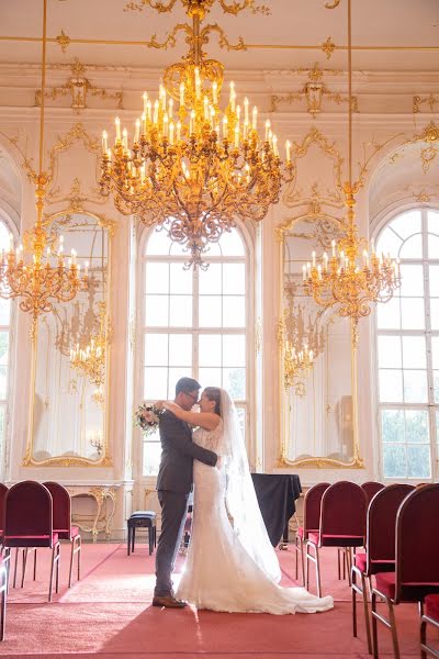 Svatební fotograf Gergely Balassa (balassagergely). Fotografie z 3.března 2019