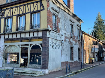 maison à Lyons-la-Forêt (27)