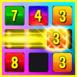 Cover Image of Download Impossible Nine: 2048 Puzzle 1.9.6 APK