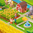 Spring Valley: Farm Game icon