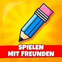 تحميل التطبيق Zeichnen und Raten Multiplayer التثبيت أحدث APK تنزيل