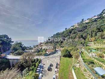 appartement à Roquebrune-Cap-Martin (06)