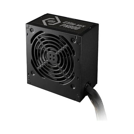 Nguồn máy tính Cooler Master Elite NEX 230V PN800 - 750W - 