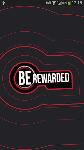 BE Rewarded