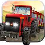 Extreme Hill Drive Cargo Truck Apk