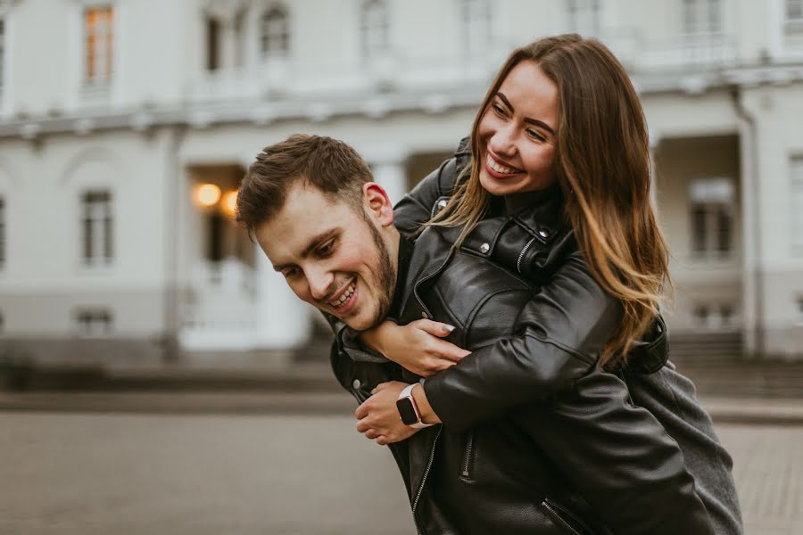 Photographe de mariage Marianna Mist (mari87). Photo du 10 février 2020