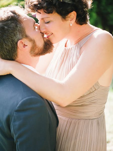 Fotógrafo de bodas Sofiko Kolomiyceva (ksonia). Foto del 8 de marzo 2016