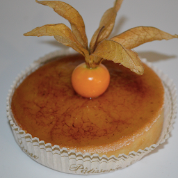 Tarte au Citron