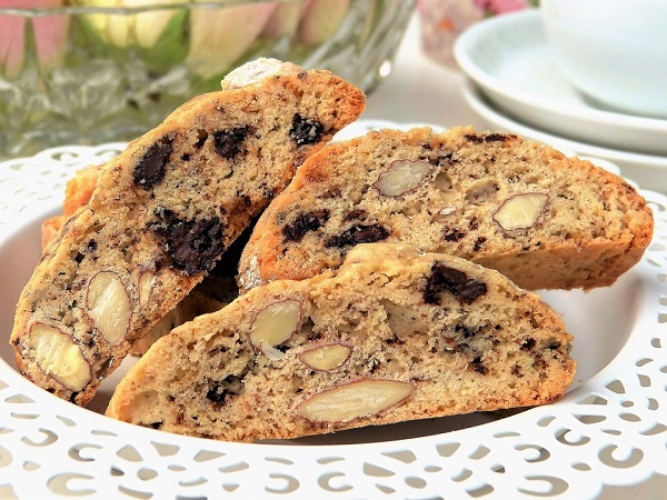 Mua bánh Biscotti ở đâu