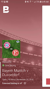 BidSports Asia(圖2)-速報App