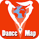 Dance Map Download on Windows