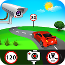 GPS Speed Camera Tracker: GPS Maps Radar  1.0 APK Download