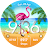 Summer Tropical Beach - ReS40 icon