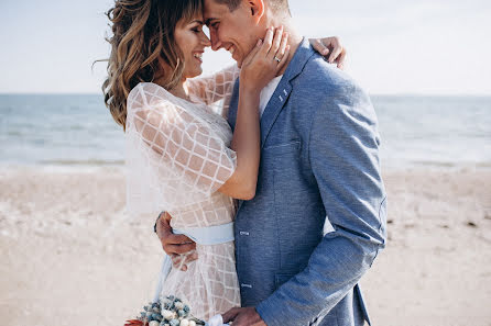 Wedding photographer Elena Bogdanova (bogdan). Photo of 12 May 2019