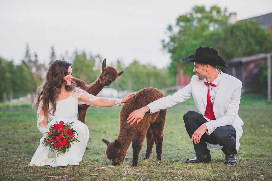 Hochzeitsfotograf Mariya Vie (marijavie). Foto vom 19. November 2018