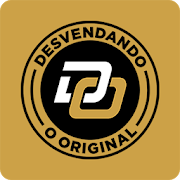 Desvendando o original  Icon