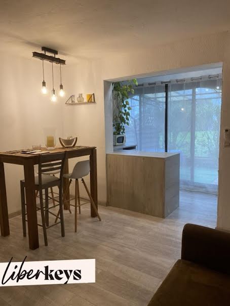 Vente appartement 2 pièces 33 m² à Arles (13200), 102 000 €