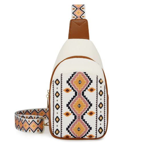 Title 6, Womens PU Shoulder Bag Retro Simple Design. A ...