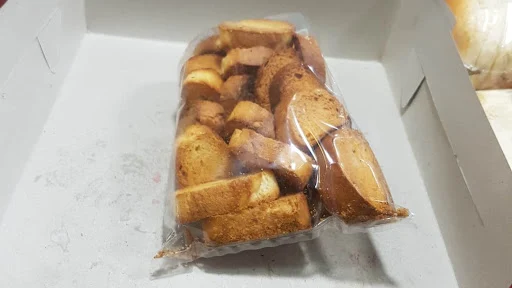 Jeera Toast [200 Grams]