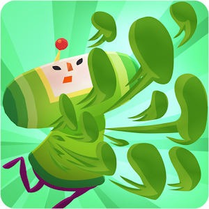 Tap My Katamari - Idle Clicker apk 1.6