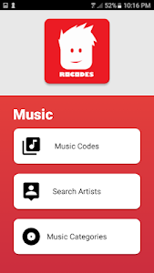 Download Rocodes Roblox Music Game Codes Apk Latest - nyan cat music code for roblox