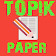 Eps-Topik Exam Paper icon