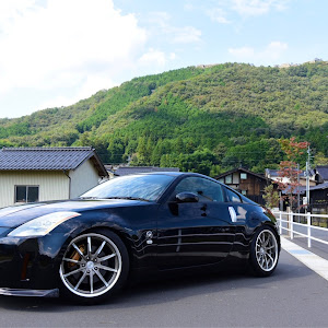 フェアレディZ Z33