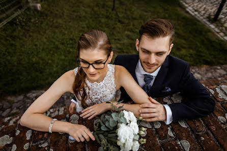 Wedding photographer Robert Günzel (rguenzel). Photo of 7 October 2021