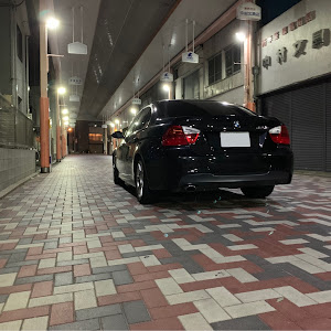 3シリーズ セダン