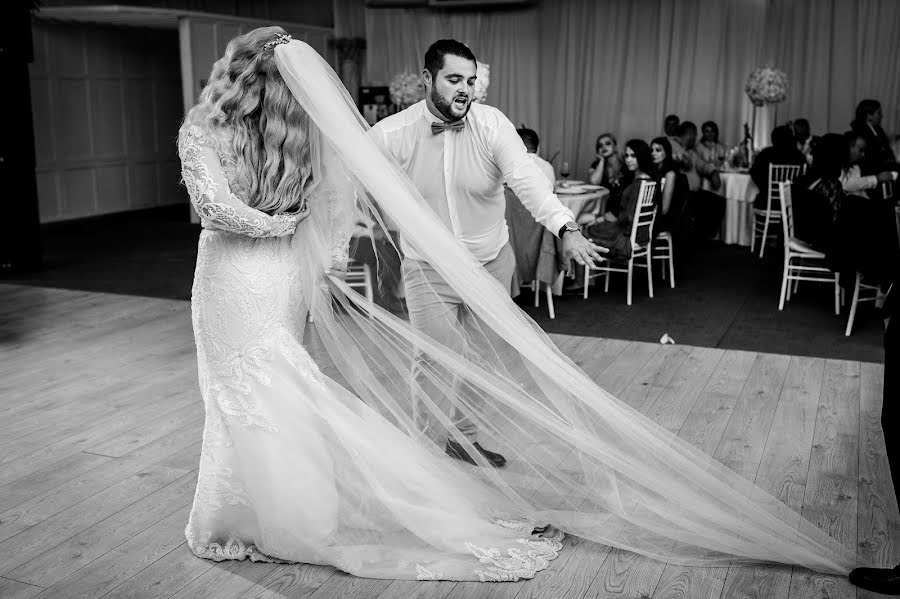 Fotógrafo de bodas Marius Stoian (stoian). Foto del 22 de octubre 2022