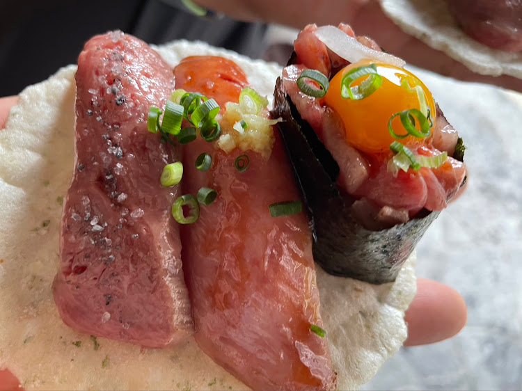 スイフトスポーツの飛騨高山・観光旅行・焼肉ランチに関するカスタム事例の投稿画像8枚目
