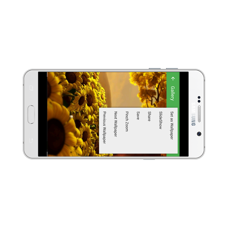 Best Wallpaper Background With Slideshow QHD 2018 Apl Android Di